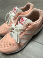 Adidas Turnschuhe/Sneaker Größe 39,5 Baden-Württemberg - Langenau Vorschau