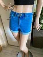 New Yorker FB Sister Hotpants Jeansshorts Gr: S neuw Thüringen - Camburg Vorschau