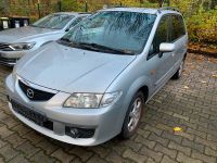 Mazda Premacy CP Ersatzteilträger Ersatzteile Nordrhein-Westfalen - Recklinghausen Vorschau