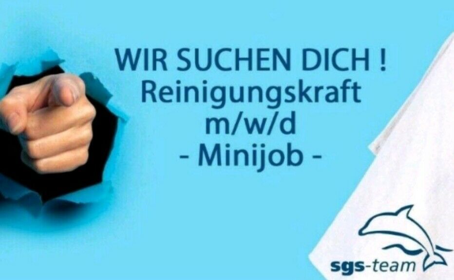 Deidesheim - Reinigungskraft gesucht m/w/d !!! in Deidesheim