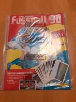 Panini Fussball 90 Sammelbilder Album Dresden - Blasewitz Vorschau