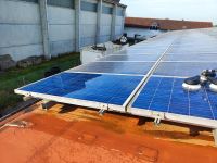 Solaranlage reinigen lassen, PV Anlage & Solaranlagenreinigung Bayern - Donauwörth Vorschau