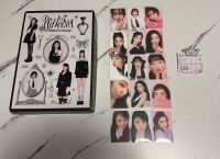 Red Velvet red velvet Season’s greetings Photocard PCs München - Schwabing-Freimann Vorschau