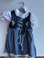 Dirndl Kind Hessen - Idstein Vorschau