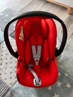 Cybex Cloud Z2 i-Size Kindersitz babyschale Maxi cosi autositz Nordrhein-Westfalen - Düren Vorschau