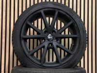 VW Golf VI, Audi A3, Seat Leon, Skoda Octavia Winterreifen| Komplettrad| 215/45 R17 91V | 00375 Baden-Württemberg - Reutlingen Vorschau