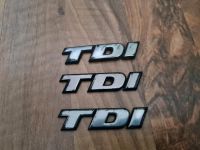 VW Golf Vento Passat Tdi Emblem Schriftzug Frankfurt am Main - Eckenheim Vorschau