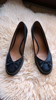 Clarks Pumps schwarz 39 Damen Hessen - Bad Homburg Vorschau