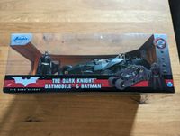 The Dark Knight Batmobil,  1:24 Modellauto (Jada Toys) Nordrhein-Westfalen - Witten Vorschau