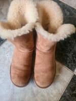 UGG Winterschuhe Stiefel Schuhe Gr.40 TOP Nordrhein-Westfalen - Paderborn Vorschau