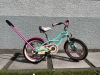 Kinderfahrrad Bike Star 16 Zoll Rheinland-Pfalz - Zweibrücken Vorschau