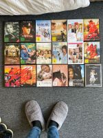 14x DVD Liebesfilme, pferdefilme, Komödie Nordrhein-Westfalen - Werne Vorschau