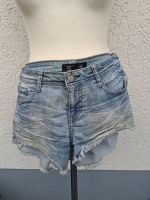 Jeans Shorts im Used-Look! Bonn - Beuel Vorschau