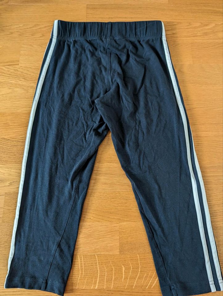 Adidas Sporthose Gr.S Sporttight Trainingshose in Kahl am Main