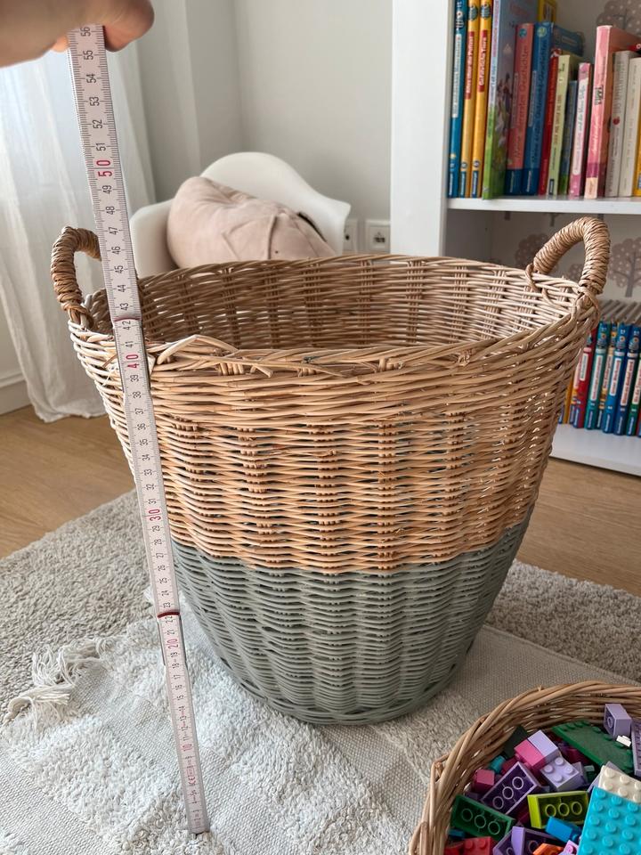Numero 74 Rattan Körbe Korb nicht mehr erhältlich Waldorf in Oeversee