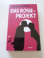 Roman Graeme Simsion Das Rosieprojekt Sachsen - Hirschfelde Vorschau