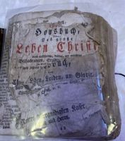 Christliche Hausbuch,Christi Leben. Feldmoching-Hasenbergl - Feldmoching Vorschau
