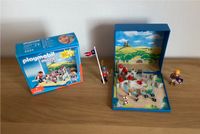 Playmobil MicroWelt Ritterburg 4333 Bayern - Buch am Buchrain Vorschau