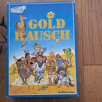Goldrausch - Gesellschaftsspiel - Hans im Glück - Reiner Knizia Nordrhein-Westfalen - Iserlohn Vorschau