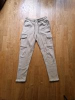 Jogginghose beige XS Nordrhein-Westfalen - Netphen Vorschau