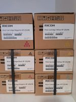 RICOH Print Cartridge SP C252HE Baden-Württemberg - Besigheim Vorschau