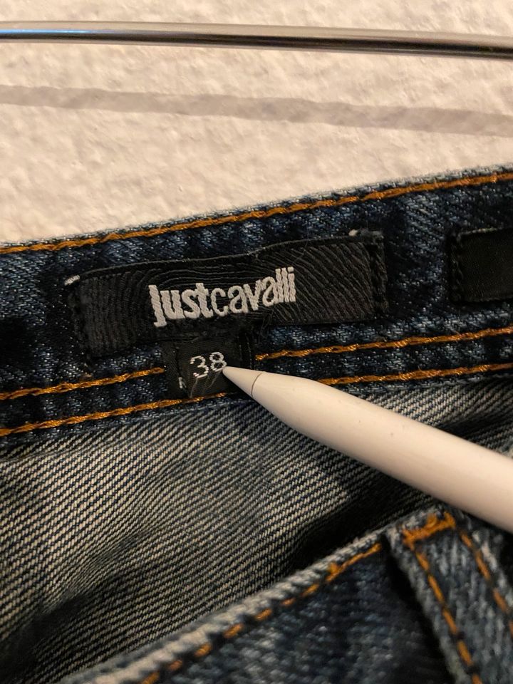 Roberto Cavalli Jeans in Düsseldorf