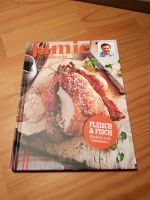 Fleisch & Fisch von Jamie & Friends neu Niedersachsen - Salzgitter Vorschau
