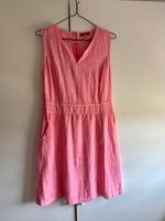 S. Oliver Leinenkleid lachs/rosé Gr. 38 neu Niedersachsen - Gifhorn Vorschau