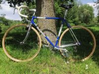 Gios Torino Super Record - Rennrad Klassiker – RH 56 – 70er Jahre Nordrhein-Westfalen - Leverkusen Vorschau