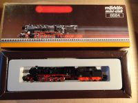 Märklin Spur Z (Miniclub) - Loks 8884 8885 8886 Harburg - Hamburg Neuenfelde Vorschau