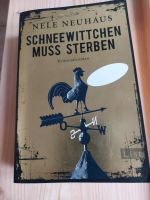 Nele Neuhaus,  Taschenbuch Bayern - Kirchdorf a. Inn Vorschau