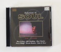 Selection of Soul  ( 2 CDs von 1995  ) Nordrhein-Westfalen - Nettetal Vorschau