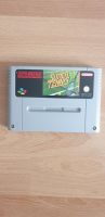 Super Tennis SNES Super Nintendo Leipzig - Plagwitz Vorschau