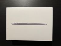 Original Apple MacBook Air 13“ M1 Chip Verpackung Box Mitte - Tiergarten Vorschau