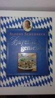 Alfons Schuhbeck Bayerisch genießen Kochbuch Bayern - Neustadt b.Coburg Vorschau