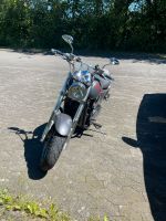 Kawasaki VN 1600 Mean Streak Chopper Bobber Nordrhein-Westfalen - Wenden Vorschau