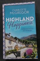 Charlotte McGregor Highland Happiness Geschichten Kirkby SIGNIERT Nordrhein-Westfalen - Laer Vorschau