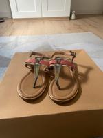Sandalen Gr. 36 Catwalk Ludwigslust - Landkreis - Wittenburg Vorschau