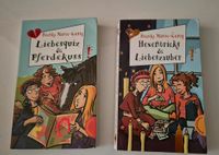 Freche Mädchen Bücher ab 12 Jahre von Minte-König Hamburg-Nord - Hamburg Winterhude Vorschau