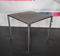 House Doctor Side Table Ranchi Antique grey Design NP 439,-€ 50%! Brandenburg - Großbeeren Vorschau