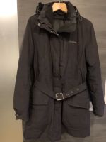 Schöffel Quantum Winterjacke, Jacke Damen, Gr. 42, Schwarze Farbe Berlin - Charlottenburg Vorschau