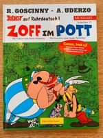 Asterix Zoff im Pott: Der große Mundart-Sammelband auf Ruhrdeutsc Nordrhein-Westfalen - Geldern Vorschau