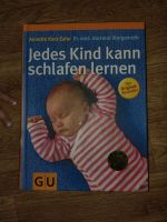 Jedes Kind kann schlafen lernen Baden-Württemberg - Bodman-Ludwigshafen Vorschau