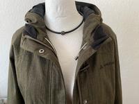Vaude Parka Allwetterjacke grün 40 M Schleswig-Holstein - Kiel Vorschau