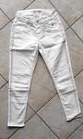 Tredy Sommer Jeans  weiß Gr. 36 Bochum - Bochum-Ost Vorschau
