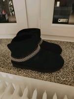 Original Damen Uggs 38 Niedersachsen - Wilhelmshaven Vorschau