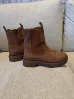 Stiefeletten Damen Blumenthal - Farge Vorschau