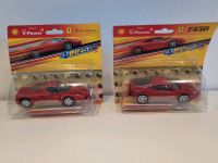 2 x Ferrari Spielzeugautos 1:38 NEU!! Baden-Württemberg - Besigheim Vorschau