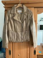 NEU ‼️ Manguun Damen Lederjacke, Bikerjacke, G. M Berlin - Hohenschönhausen Vorschau