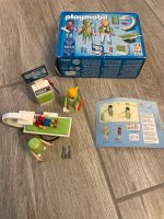 Playmobil 6659 Röntgenraum Nordrhein-Westfalen - Velbert Vorschau